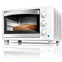 Los mejores  - Cecotec Bake&amp-Toast Horno Conveccion Sobremesa